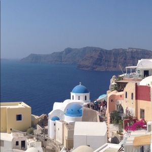 Meet your Posher, Rita